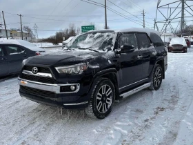 Toyota 4runner * SR5 * CARFAX * БЕЗ ПЪРВОНАЧАЛНА ВНОСКА