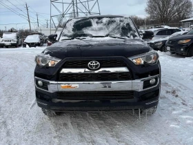 Toyota 4runner * SR5 * CARFAX * БЕЗ ПЪРВОНАЧАЛНА ВНОСКА - 22500 € / 44006.17 лв. - 56136668 6