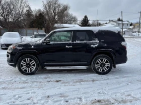 Toyota 4runner * SR5 * CARFAX * БЕЗ ПЪРВОНАЧАЛНА ВНОСКА - 22500 € / 44006.17 лв. - 56136668 2