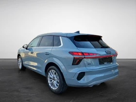Audi Q3 SUV TFSI 110 kW S tronic LED - 41998 € / 82140.95 лв. - 26335767 2