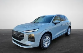 Audi Q3 SUV TFSI 110 kW S tronic LED