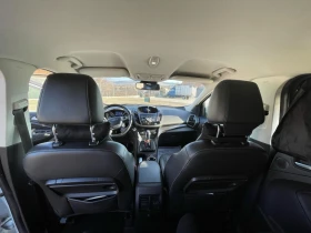 Ford Kuga - 7300 € / 14277.56 лв. - 38494099 9