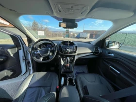 Ford Kuga - 7300 € / 14277.56 лв. - 38494099 11