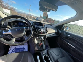 Ford Kuga - 7300 € / 14277.56 лв. - 38494099 12