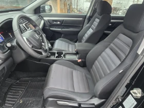 Honda Cr-v 2.4i/АWD/Авт./Лизинг, снимка 7