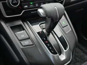 Honda Cr-v 2.4i/АWD/Авт./Лизинг, снимка 9