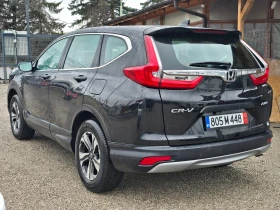 Honda Cr-v 2.4i/АWD/Авт./Лизинг, снимка 6