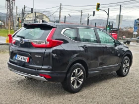 Honda Cr-v 2.4i/АWD/Авт./Лизинг, снимка 4