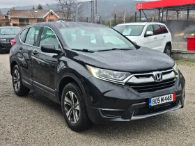 Honda Cr-v 2.4i/АWD/Авт./Лизинг, снимка 3