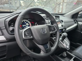 Honda Cr-v 2.4i/АWD/Авт./Лизинг, снимка 16