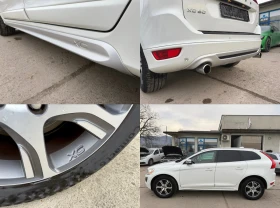Volvo XC60 Crystal* R Design* D5* 4x4* Xenon* Automat* Navi*  - 10450 € / 20438.42 лв. - 97330245 15