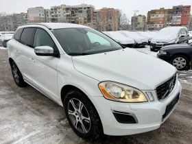 Volvo XC60 Crystal* R Design* D5* 4x4* Xenon* Automat* Navi*  - 10500 € / 20536.22 лв. - 97330245 6