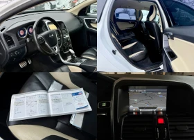 Volvo XC60 Crystal* R Design* D5* 4x4* Xenon* Automat* Navi*  - 10500 € / 20536.22 лв. - 97330245 12