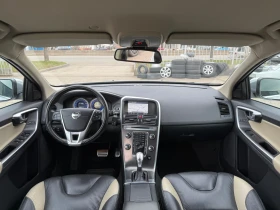 Volvo XC60 Crystal* R Design* D5* 4x4* Xenon* Automat* Navi*  - 10450 € / 20438.42 лв. - 97330245 8