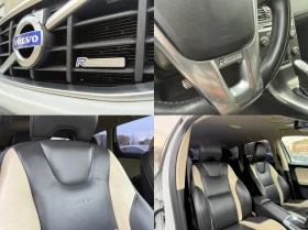Volvo XC60 Crystal* R Design* D5* 4x4* Xenon* Automat* Navi*  - 10450 € / 20438.42 лв. - 97330245 14
