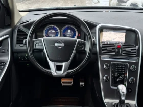 Volvo XC60 Crystal* R Design* D5* 4x4* Xenon* Automat* Navi*  - 10500 € / 20536.22 лв. - 97330245 9