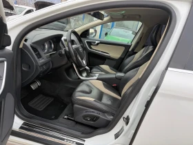 Volvo XC60 Crystal* R Design* D5* 4x4* Xenon* Automat* Navi*  - 10450 € / 20438.42 лв. - 97330245 7