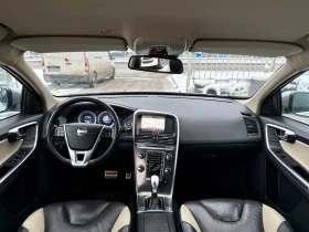 Volvo XC60 Crystal* R Design* D5* 4x4* Xenon* Automat* Navi*  - 10500 € / 20536.22 лв. - 97330245 8