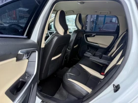 Volvo XC60 Crystal* R Design* D5* 4x4* Xenon* Automat* Navi*  - 10500 € / 20536.22 лв. - 97330245 11