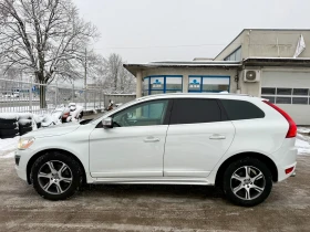 Volvo XC60 Crystal* R Design* D5* 4x4* Xenon* Automat* Navi*  - 10500 € / 20536.22 лв. - 97330245 2
