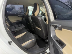 Volvo XC60 Crystal* R Design* D5* 4x4* Xenon* Automat* Navi*  - 10450 € / 20438.42 лв. - 97330245 12