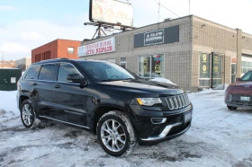 Jeep Grand cherokee 5.7 V8 HEMI * * CARFAX * * АВТО КРЕДИТ * *  - 13499 € / 26401.75 лв. - 44402415 3