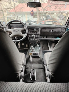 Lada Niva 1, 7 i, снимка 8