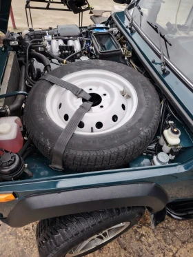 Lada Niva 1, 7 i, снимка 14