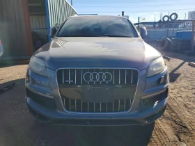 Audi Q7 PRESTIGE* CARFAX* ФИКСИРАНА ЦЕНА - 7500 € / 14668.73 лв. - 89401480 5