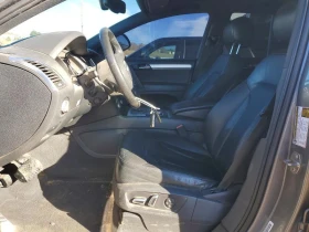 Audi Q7 PRESTIGE* CARFAX* ФИКСИРАНА ЦЕНА - 7500 € / 14668.73 лв. - 89401480 7