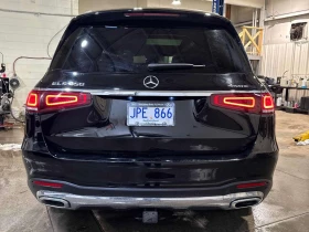 Mercedes-Benz GLS 450  CARFAX | Mobile.bg � ����� ������ 5