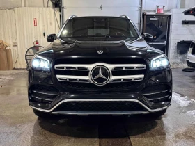 Mercedes-Benz GLS 450  CARFAX