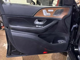 Mercedes-Benz GLS 450  CARFAX | Mobile.bg � ����� ������ 17