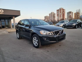 Volvo XC60 2.4 D5 - 7599 € / 14862.35 лв. - 86387663 8