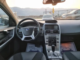 Volvo XC60 2.4 D5 - 7599 € / 14862.35 лв. - 86387663 12