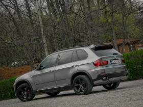 BMW X5 4.8i Gaz - 10300 € / 20145.05 лв. - 64775591 4