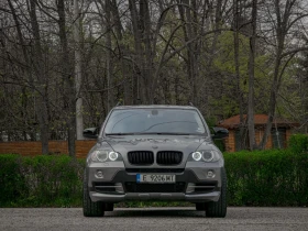 BMW X5 4.8i Gaz - 10300 € / 20145.05 лв. - 64775591 2