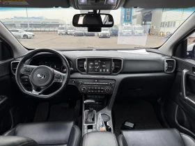 Kia Sportage 1.7CRDi-GTLine - 13400 € / 26208.12 лв. - 67122281 13