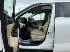Toyota Highlander HYBRID LIMITED * 7 МЕСТА * AWD * БЕЗ ИНЦИДЕНТИ *  | Auto.bg — изображение 7