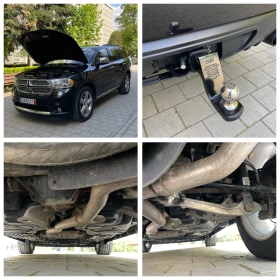 Dodge Durango 3.6i#4X4#294KC#CITADEL#KATO HOB! | Mobile.bg � ����� ������ 15