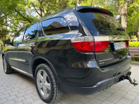 Dodge Durango 3.6i#4X4#294KC#CITADEL#KATO HOB! | Mobile.bg � ����� ������ 2