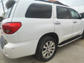 Toyota Sequoia 5.7 LIMITED GAS | Mobile.bg � ����� ������ 7