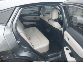 Nissan Ariya EVOLVE+ e-4ORCE AWD | Auto.bg — изображение 8