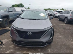Nissan Ariya EVOLVE+ e-4ORCE AWD | Auto.bg — изображение 13