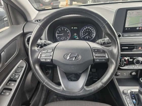 Hyundai Kona Preferred | CARFAX | ��� ������������ ������ | Mobile.bg � ����� ������ 15