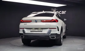 BMW X6 G06 | xDrive30d | xLine | ПАНОРАМА | COMFORT|  | Auto.bg — изображение 4