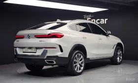 BMW X6 G06 | xDrive30d | xLine | ПАНОРАМА | COMFORT|  | Auto.bg — изображение 2