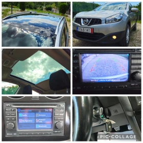 Nissan Qashqai 1.5DCi-110��* 2012�* ���������* KAME��* ��������*  | Mobile.bg � ����� ������ 16