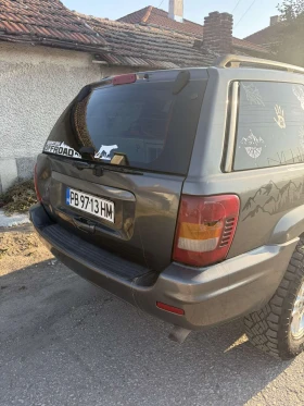 Jeep Grand cherokee - 6300 € - 52765763 14