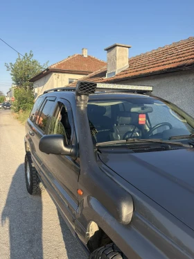 Jeep Grand cherokee - 6300 € - 52765763 3